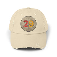 Vintage Dad Cap #29 – Jack’s 78s Collection