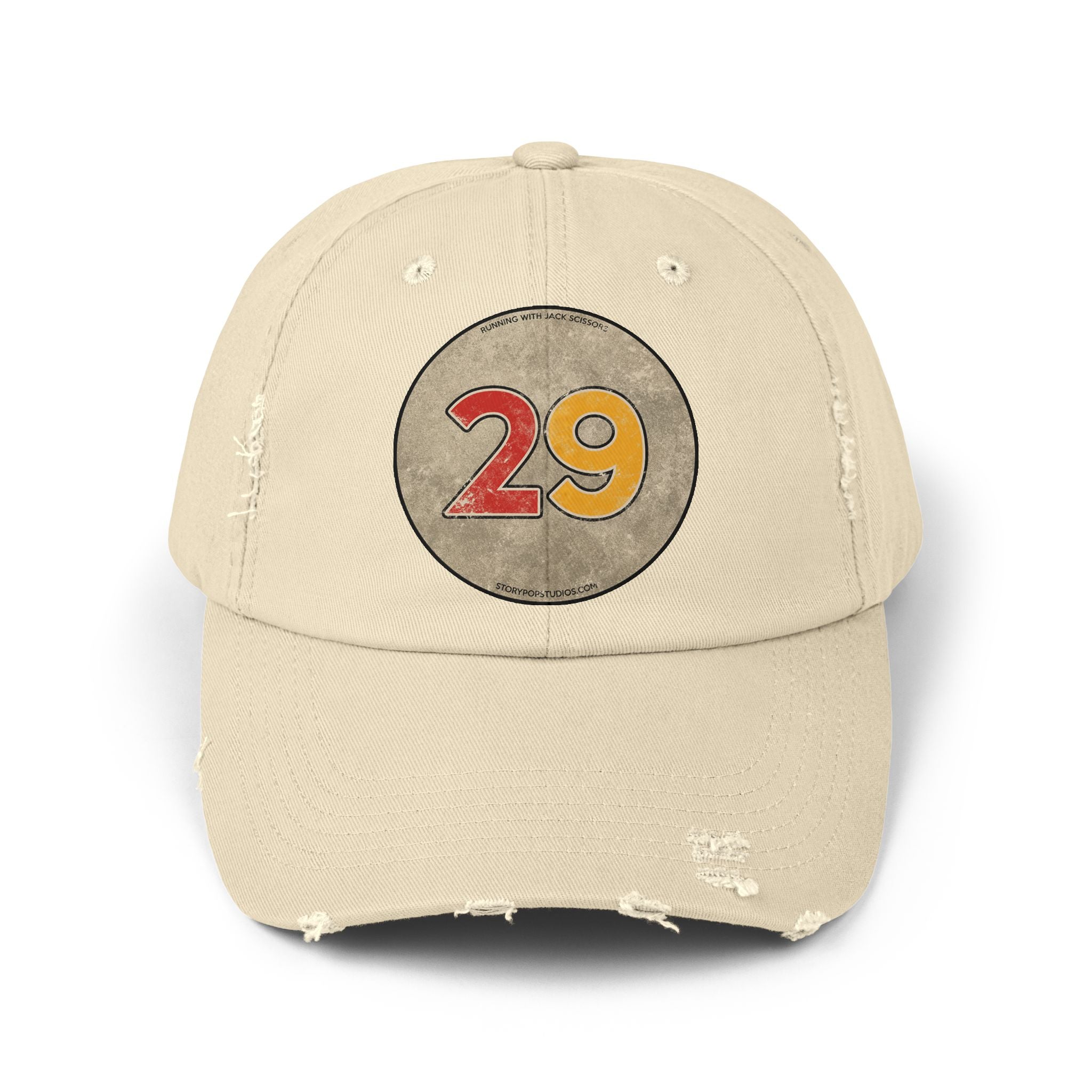 Vintage Dad Cap #29 – Jack’s 78s Collection