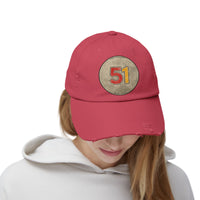 Vintage Dad Cap #51 – Jack’s 78s Collection