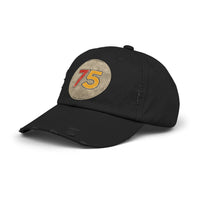 Vintage Dad Cap #75 – Jack’s 78s Collection