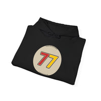 Vintage Pullover Hoodie #77 – Jack’s 78s Collection