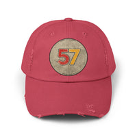 Vintage Dad Cap #57 – Jack’s 78s Collection