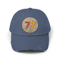 Vintage Dad Cap #77 – Jack’s 78s Collection