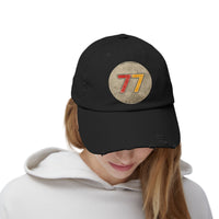 Vintage Dad Cap #77 – Jack’s 78s Collection