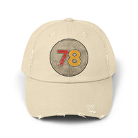 Vintage Dad Cap #78 – Jack’s 78s Collection