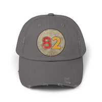Vintage Dad Cap #82 – Jack’s 78s Collection