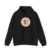 Vintage Pullover Hoodie #11 – Jack’s 78s Collection