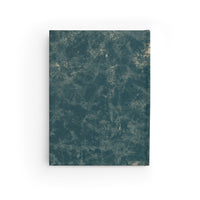 Vintage Hardcover Journal #07 (Blue) – Jack’s 78s Collection