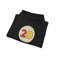 Vintage Pullover Hoodie #20 – Jack’s 78s Collection