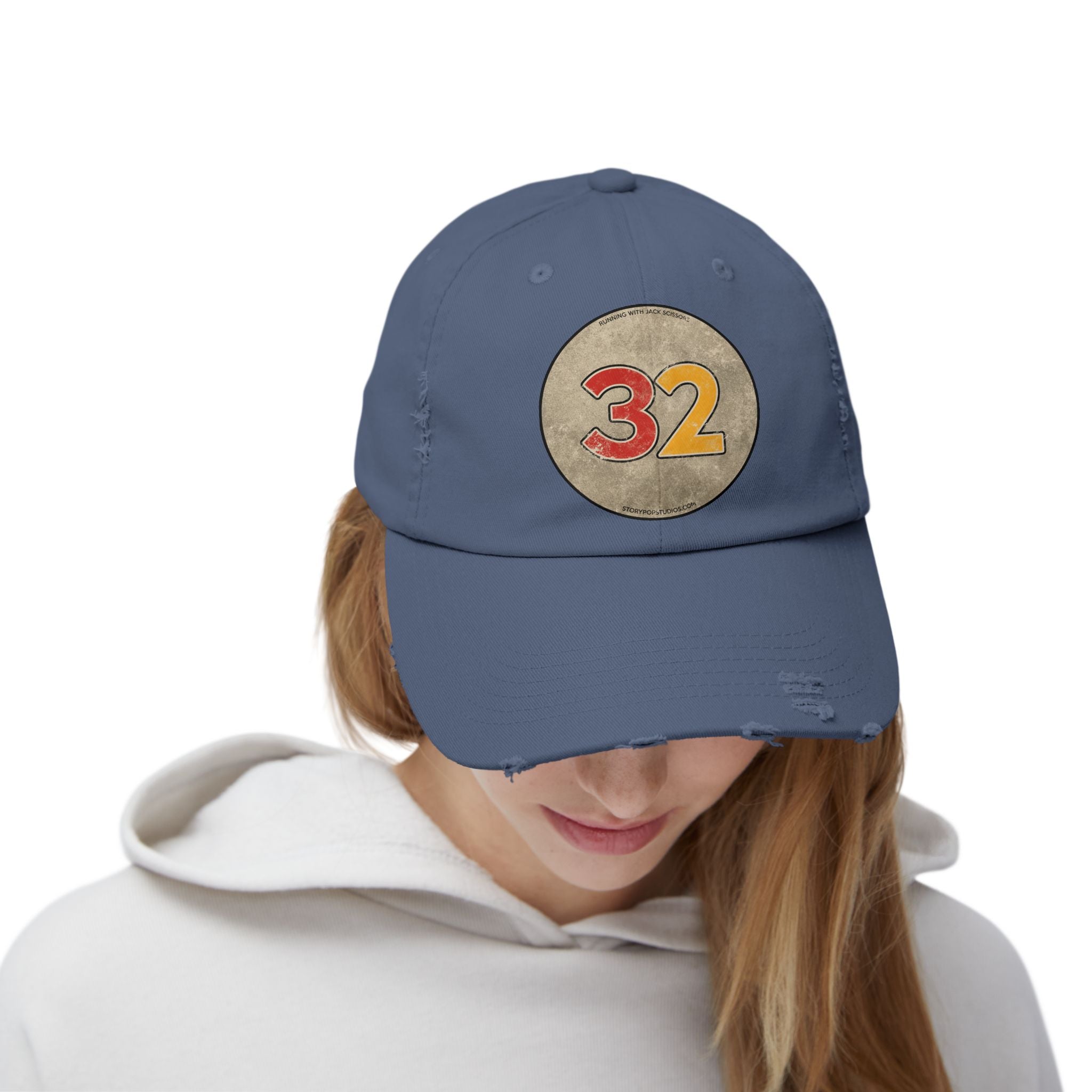 Vintage Dad Cap #32 – Jack’s 78s Collection