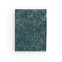 Vintage Hardcover Journal #77 (Blue) – Jack’s 78s Collection