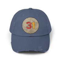 Vintage Dad Cap #31 – Jack’s 78s Collection