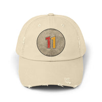 Vintage Dad Cap #11 – Jack’s 78s Collection