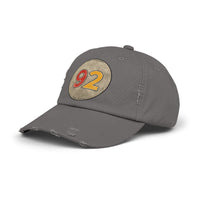 Vintage Dad Cap #92 – Jack’s 78s Collection
