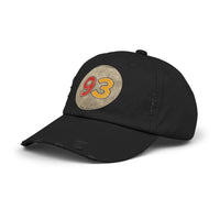 Vintage Dad Cap #93 – Jack’s 78s Collection