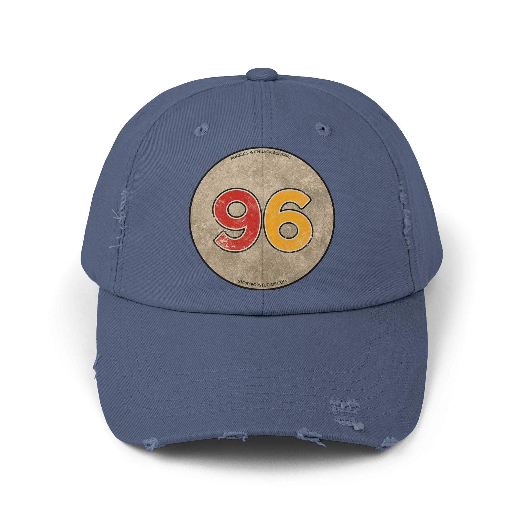 Vintage Dad Cap #96 – Jack’s 78s Collection