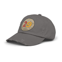 Vintage Dad Cap #29 – Jack’s 78s Collection