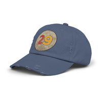 Vintage Dad Cap #29 – Jack’s 78s Collection
