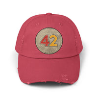 Vintage Dad Cap #42 – Jack’s 78s Collection