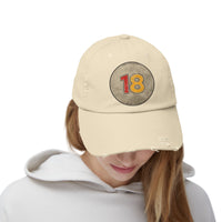 Vintage Dad Cap #18 – Jack’s 78s Collection