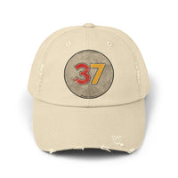 Vintage Dad Cap #37 – Jack’s 78s Collection