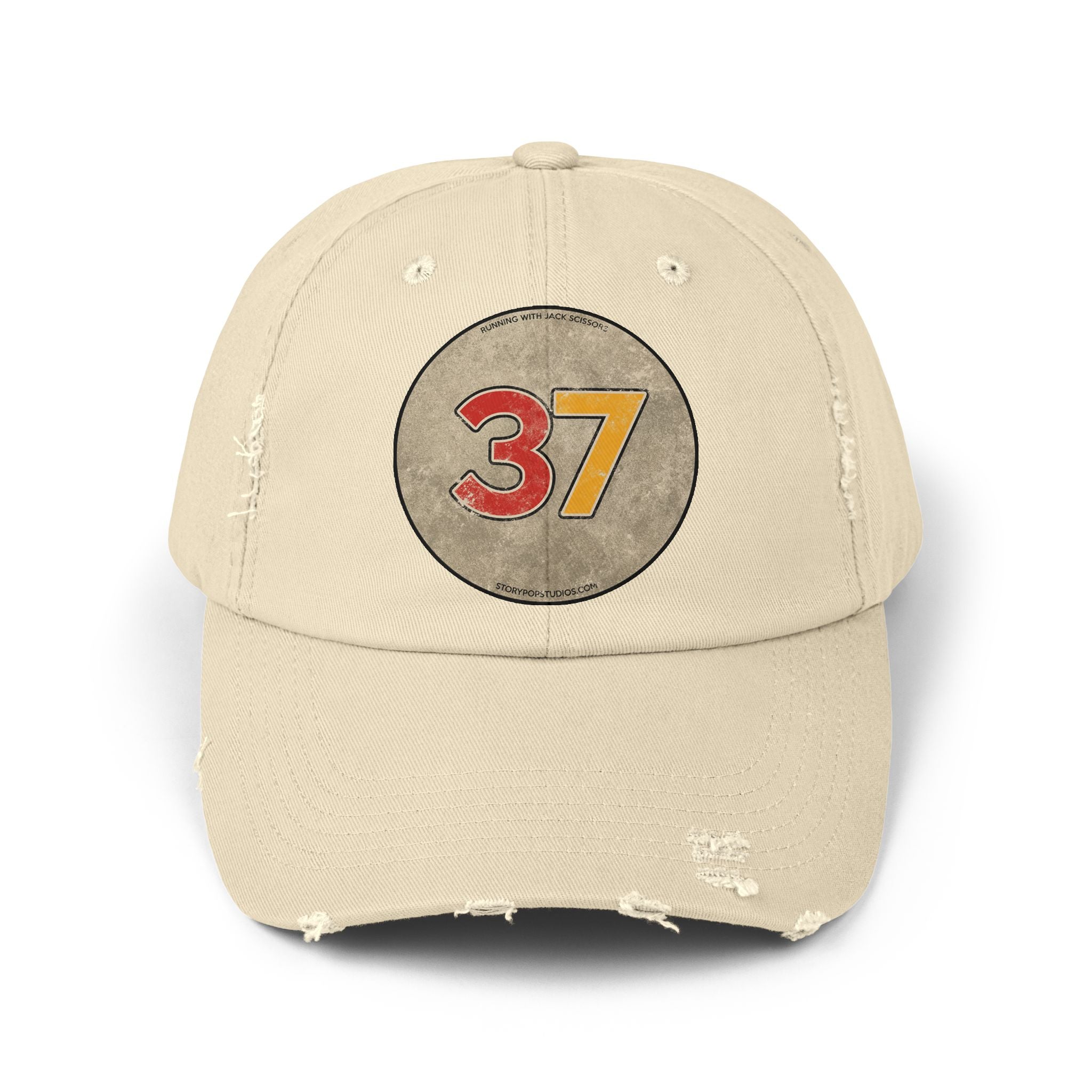 Vintage Dad Cap #37 – Jack’s 78s Collection