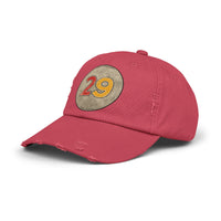 Vintage Dad Cap #29 – Jack’s 78s Collection