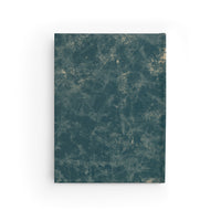 Vintage Hardcover Journal #28 (Blue) – Jack’s 78s Collection