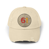 Vintage Dad Cap #61 – Jack’s 78s Collection