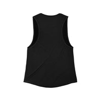 Relaxed Muscle Tank #78 - Jack's 78s Collection