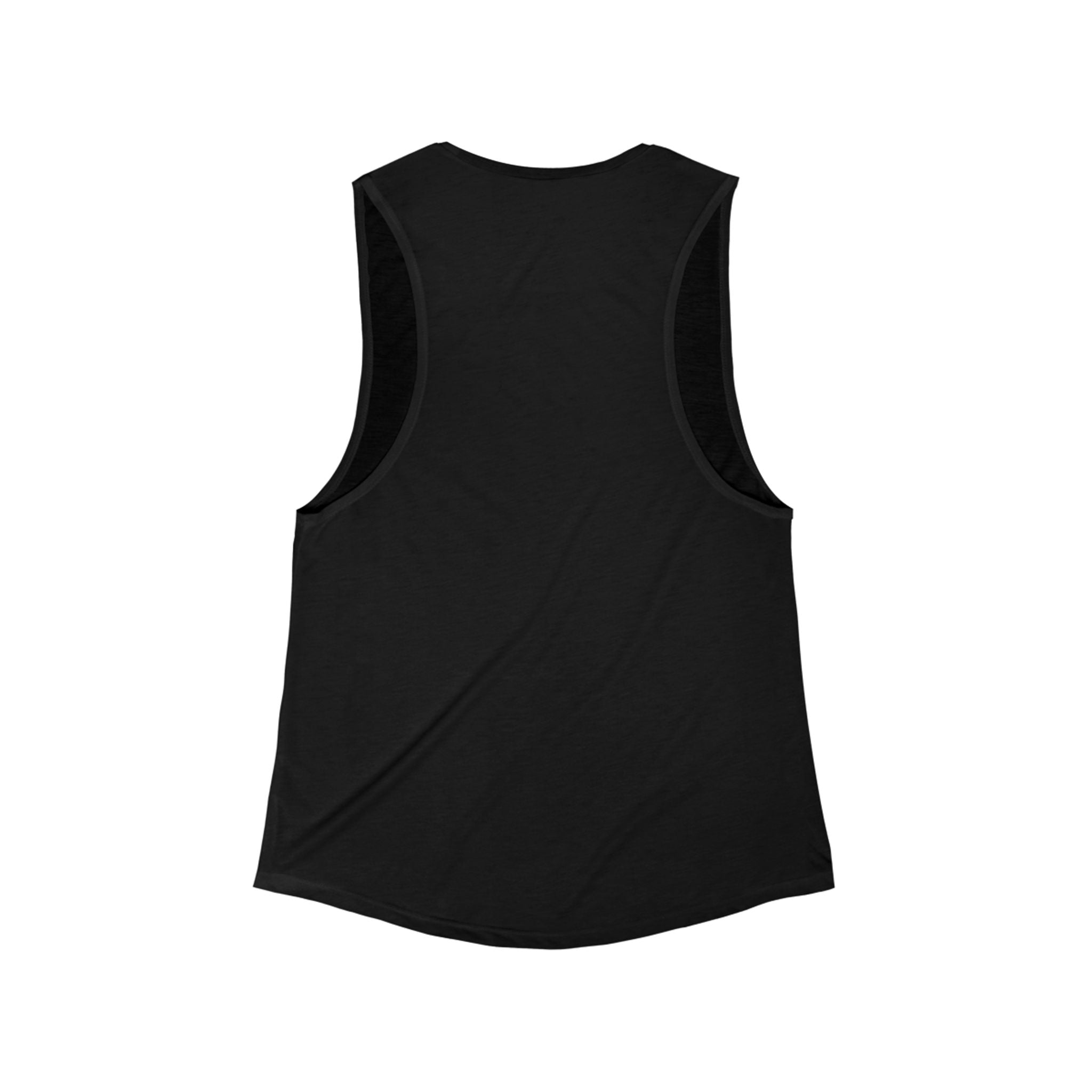 Relaxed Muscle Tank #78 - Jack's 78s Collection