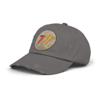 Vintage Dad Cap #77 – Jack’s 78s Collection