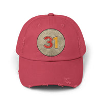 Vintage Dad Cap #31 – Jack’s 78s Collection
