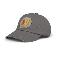 Vintage Dad Cap #34 – Jack’s 78s Collection