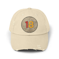 Vintage Dad Cap #18 – Jack’s 78s Collection
