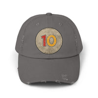 Vintage Dad Cap #10 – Jack’s 78s Collection