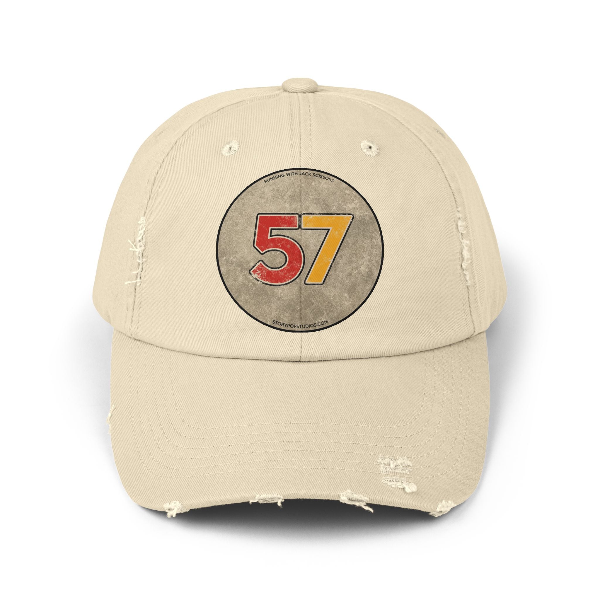 Vintage Dad Cap #57 – Jack’s 78s Collection