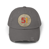 Vintage Dad Cap #51 – Jack’s 78s Collection