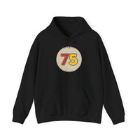 Vintage Pullover Hoodie #75 – Jack’s 78s Collection