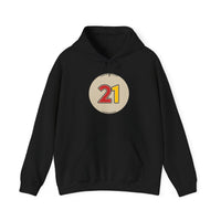 Vintage Pullover Hoodie #21 – Jack’s 78s Collection