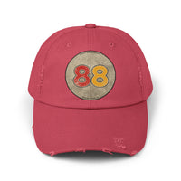 Vintage Dad Cap #88 – Jack’s 78s Collection