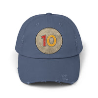Vintage Dad Cap #10 – Jack’s 78s Collection