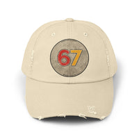 Vintage Dad Cap #67 – Jack’s 78s Collection