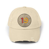 Vintage Dad Cap #19 – Jack’s 78s Collection