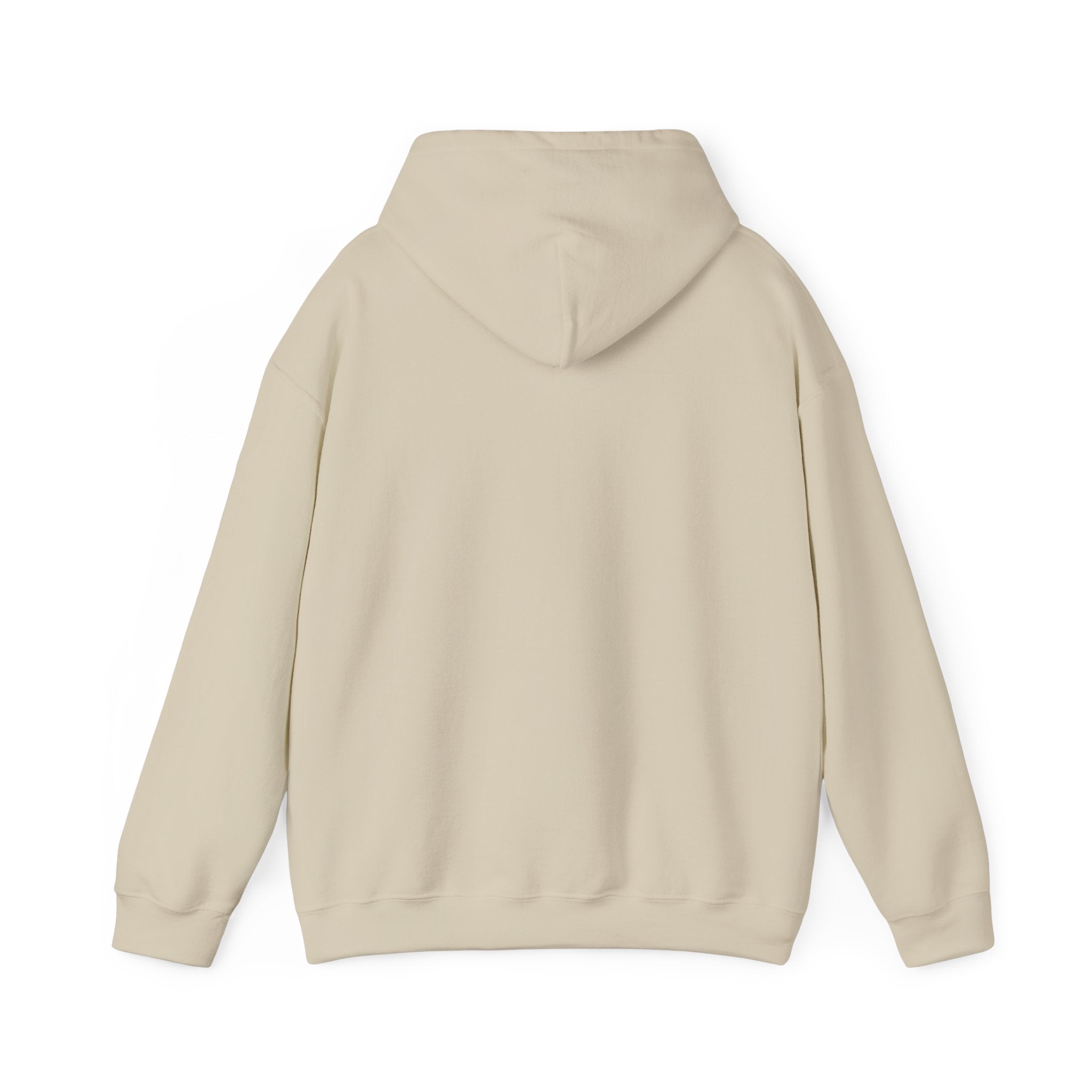 Vintage Pullover Hoodie (Unisex) - Jack's 78s Collection