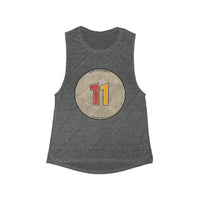 Relaxed Muscle Tank #11 – Jack’s 78s Collection