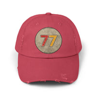 Vintage Dad Cap #77 – Jack’s 78s Collection