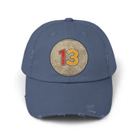 Vintage Dad Cap #13 – Jack’s 78s Collection