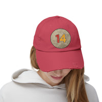 Vintage Dad Cap #14 – Jack’s 78s Collection