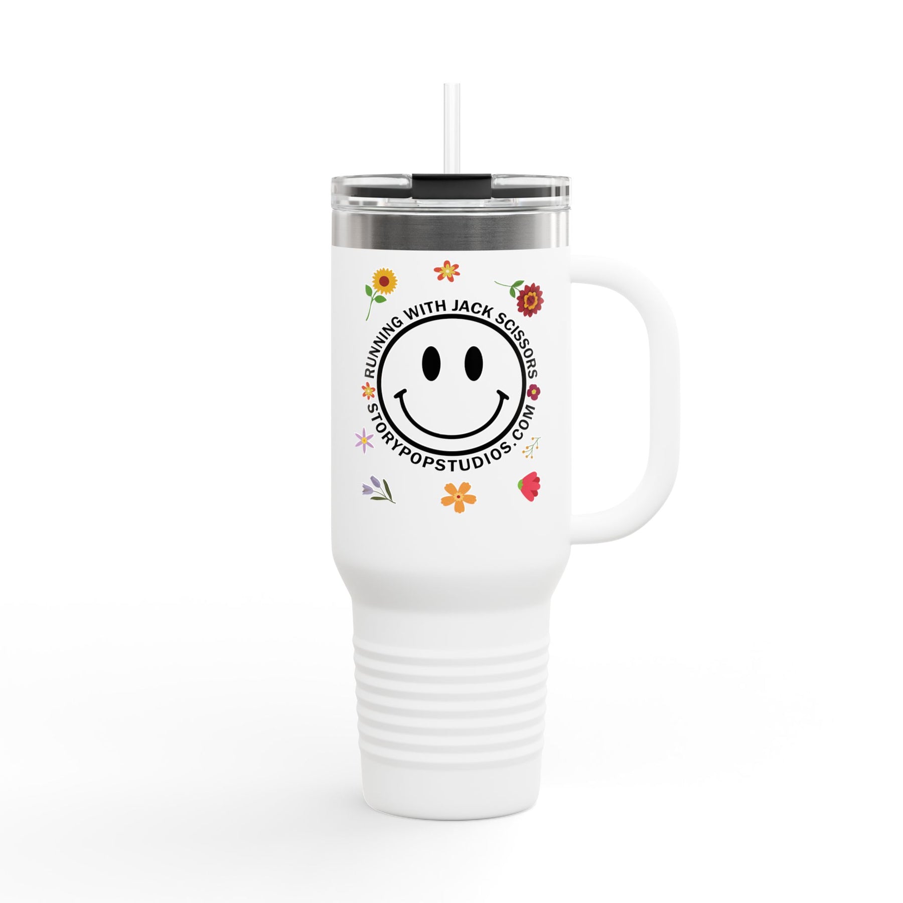 Tumbler_Smiley